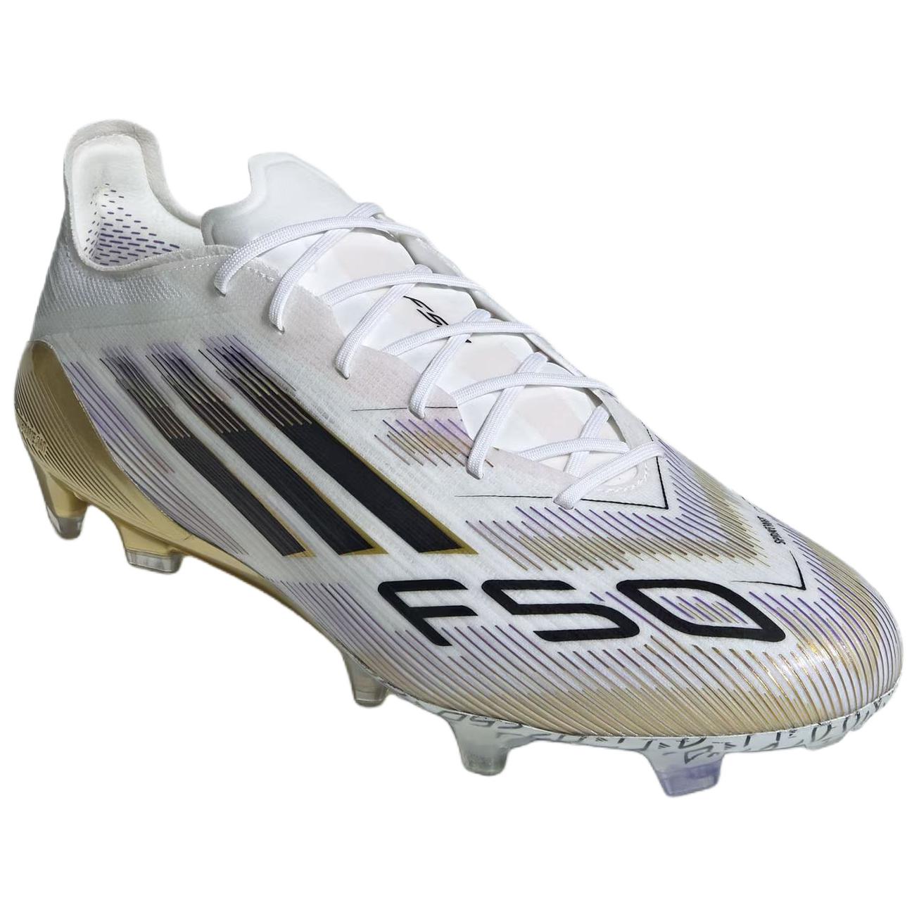 Adizero F50 Adidas Elite Fg ‘Road to Glory Pack’