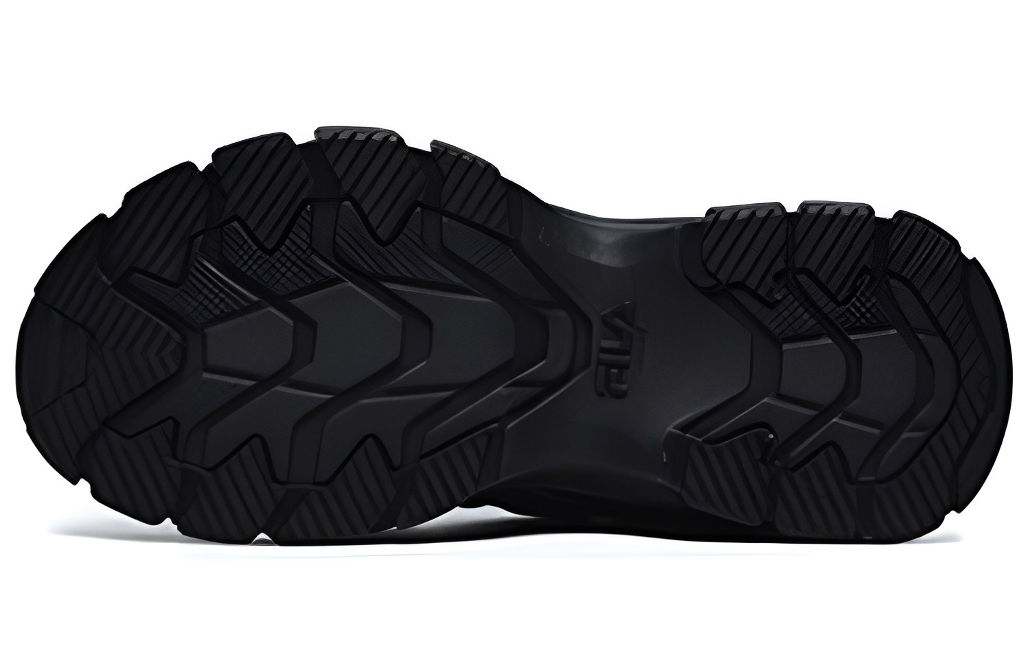 FILA Aurora Black Women's