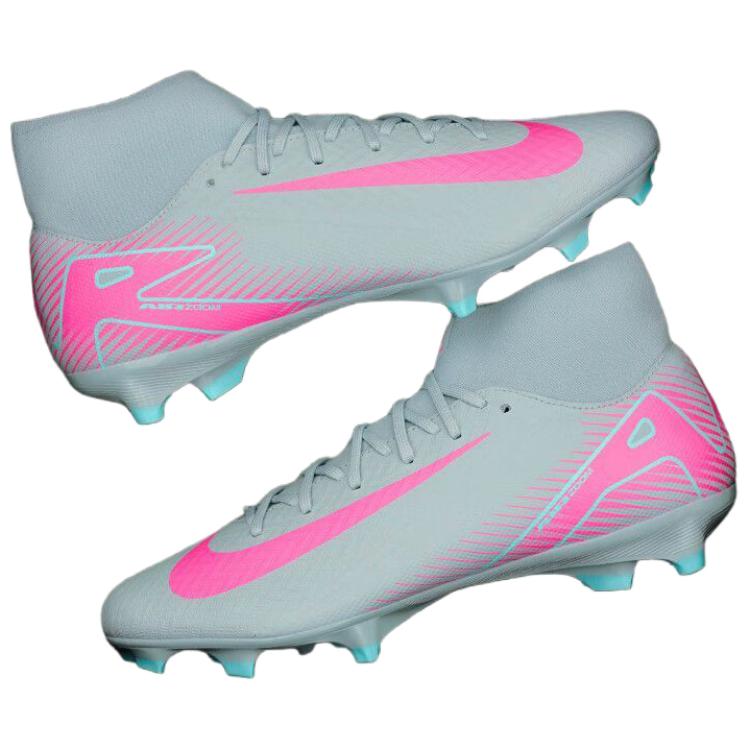 Nike Mercurial Superfly 10 Academy Mg Prism Pack