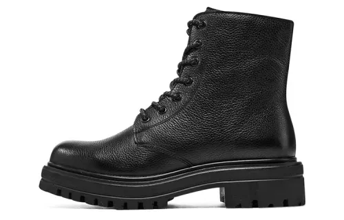 Skechers Teen Rider 'Black' Women's