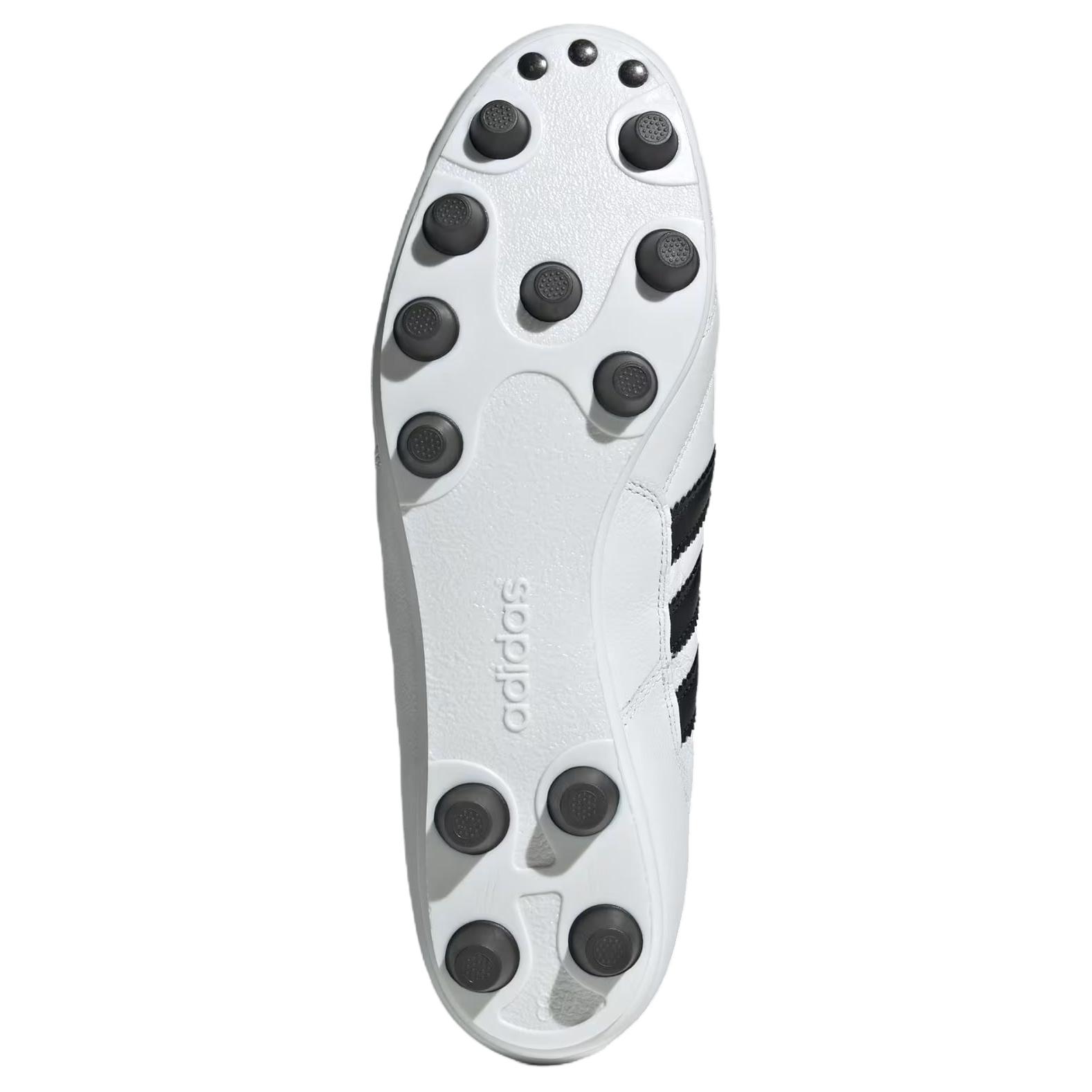 Adidas COPA MUNDIAL Soccer Shoes Unisex White Black