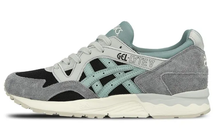 ASICS Gel Lyte 5 'Black Blue'