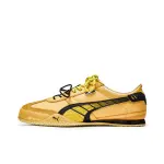 PUMA Bella Slip Resistant Abrasion Resistant Slip Resistant Abrasion Resistant Low top Casual Shoes Unisex Yellow