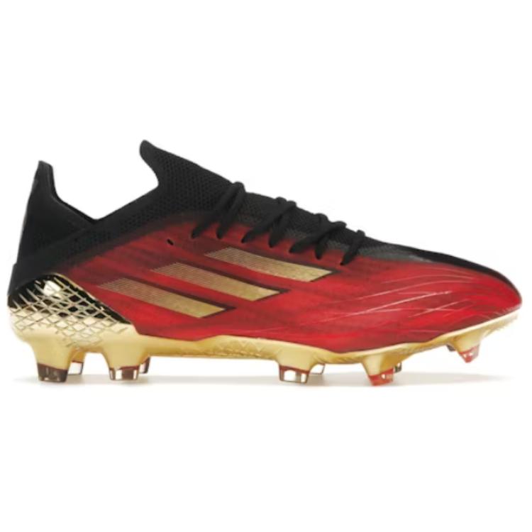 Adidas X Speedflow.1 Fg ‘Impossible Dream’