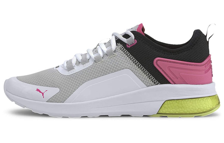 PUMA Electron Street Era SoftFoam+ Low top Casual Shoes Unisex Patchwork