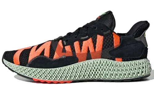 Zx 4000 Adidas Originals 4D 'I Want I Can'