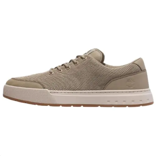 Timberland Maple Grove Slip Resistant Abrasion Resistant Slip Resistant Abrasion Resistant Low top Casual Shoes Men's
