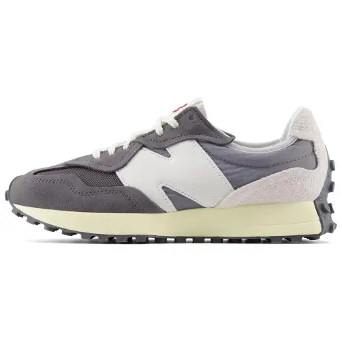 327 New Balance 'Castlerock Shadow Grey'