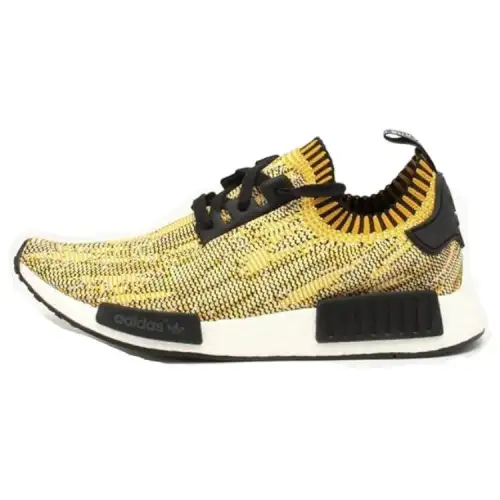Adidas NMD_R1 Pk 'Gold'