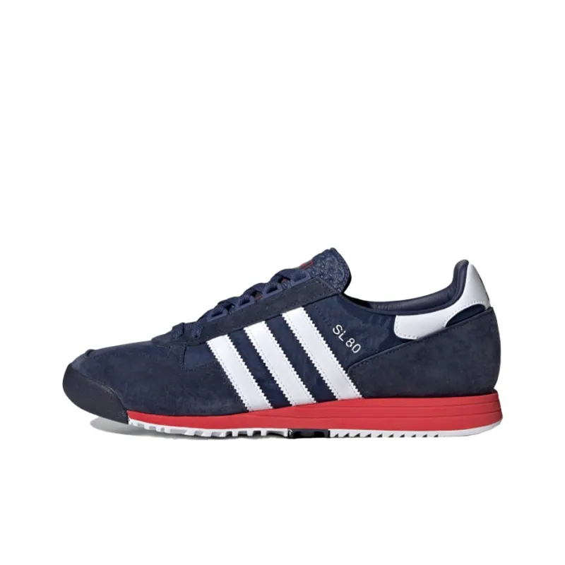 Adidas Sl 80 'Blue Legend Ink'