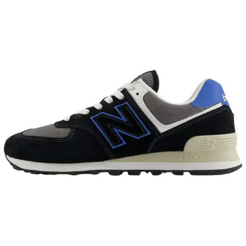 New Balance NB U574 Casual Shoes Unisex Black