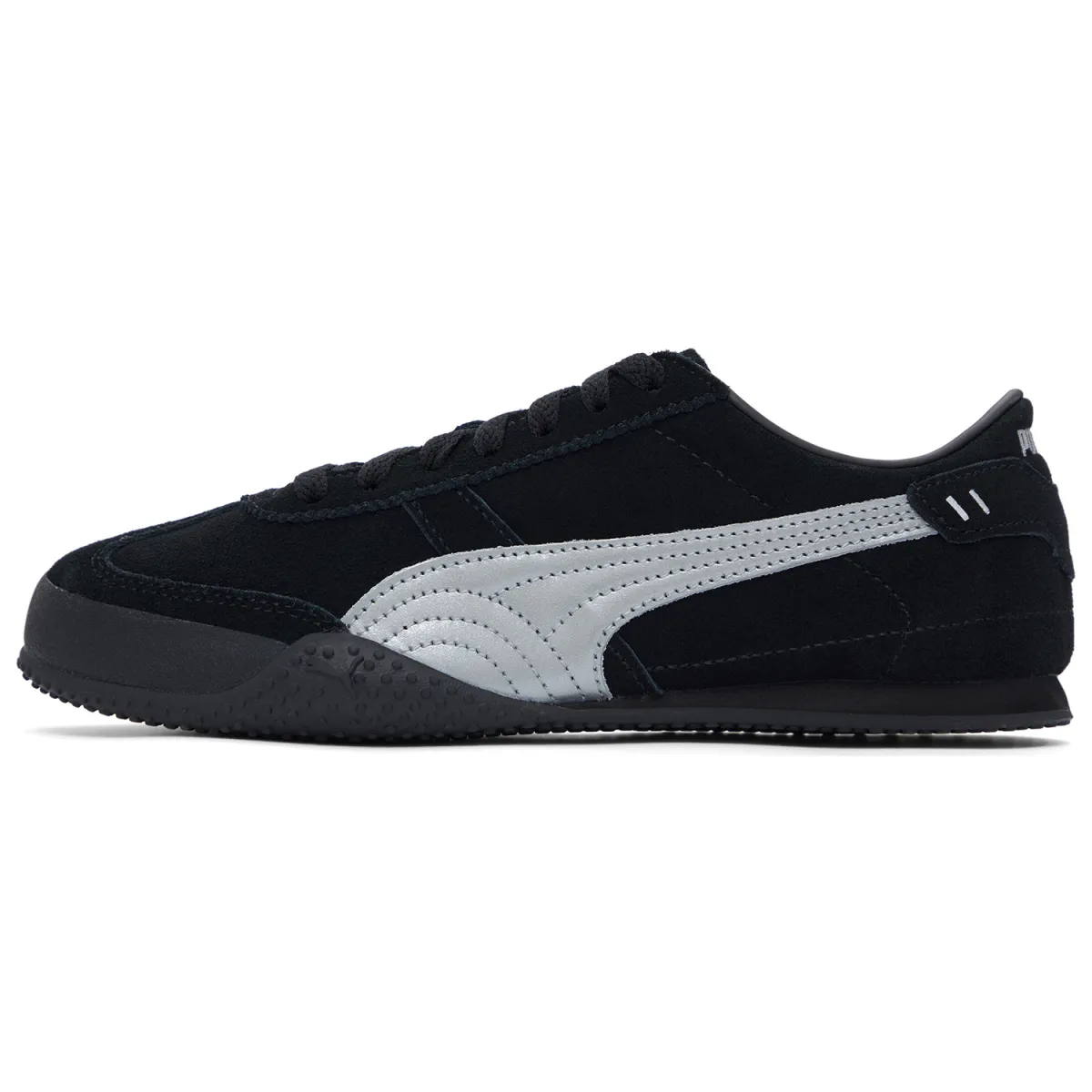 PUMA Bella UT Low top Casual Shoes Women's Black