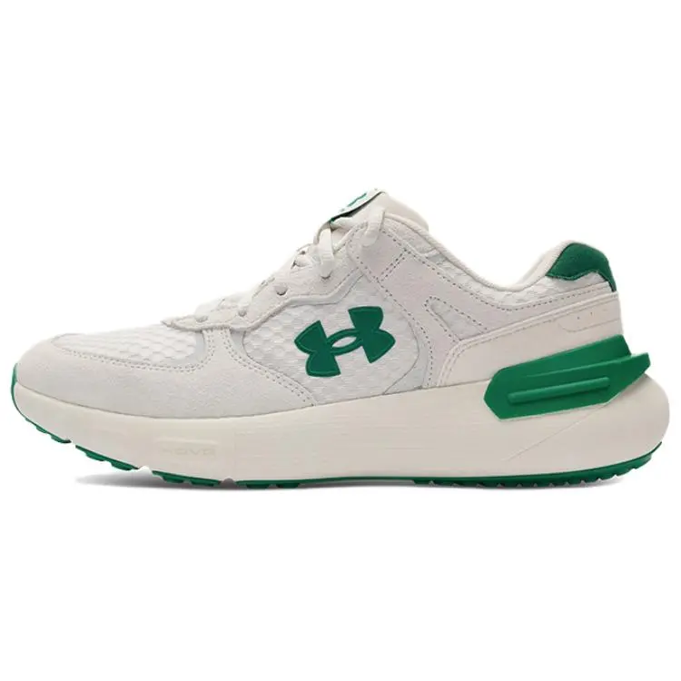 Under Armour Phantom 365 Abrasion Resistant Coverage Low top Casual Shoes Unisex White
