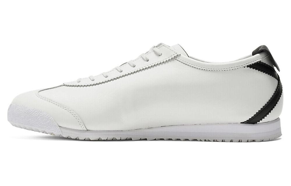 Кеды Onitsuka MEXICO 66 (белые)