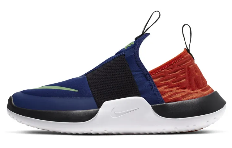 Nike Nitroflo GS 'Deep Royal Blue'