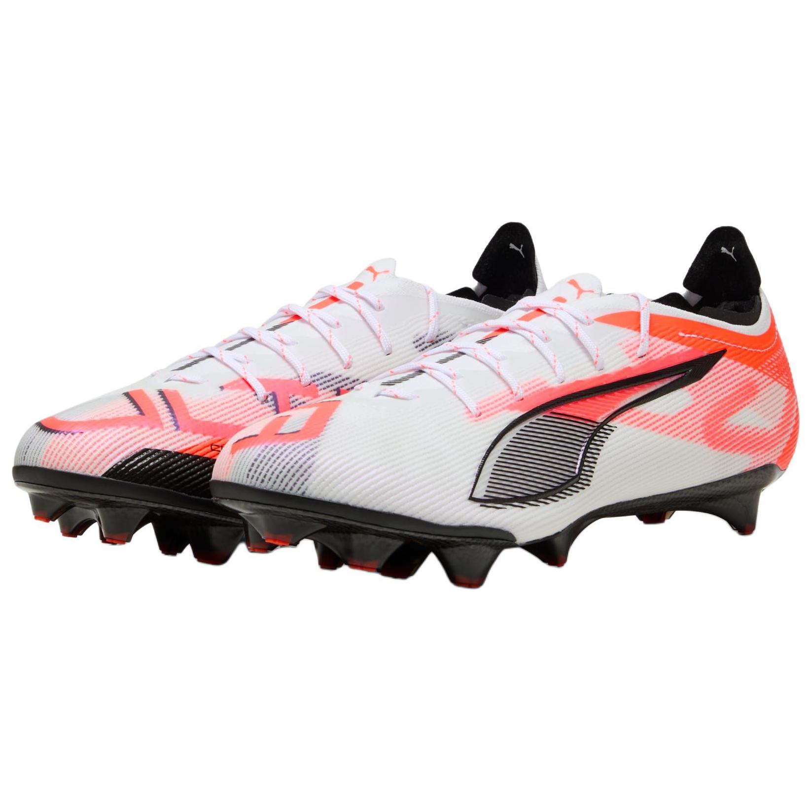 PUMA Ultra 5 Carbon Fg Unlimited Pack