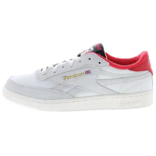 Club C Reebok Revenge 'Human Rights Now! - Grey'