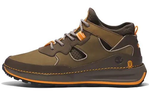 Timberland Casual Shoes Women's Mid Top