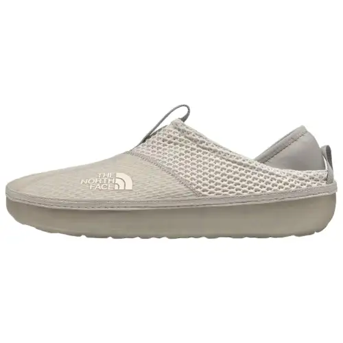 THE NORTH FACE BASE CAMP Low top Casual Shoes Unisex Gray
