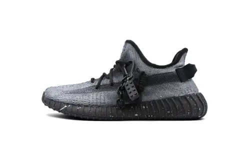 Adidas Originals Yeezy Boost 350 V2 Starry Sky Building Blocks Abrasion Resistant Abrasion Resistant Low top