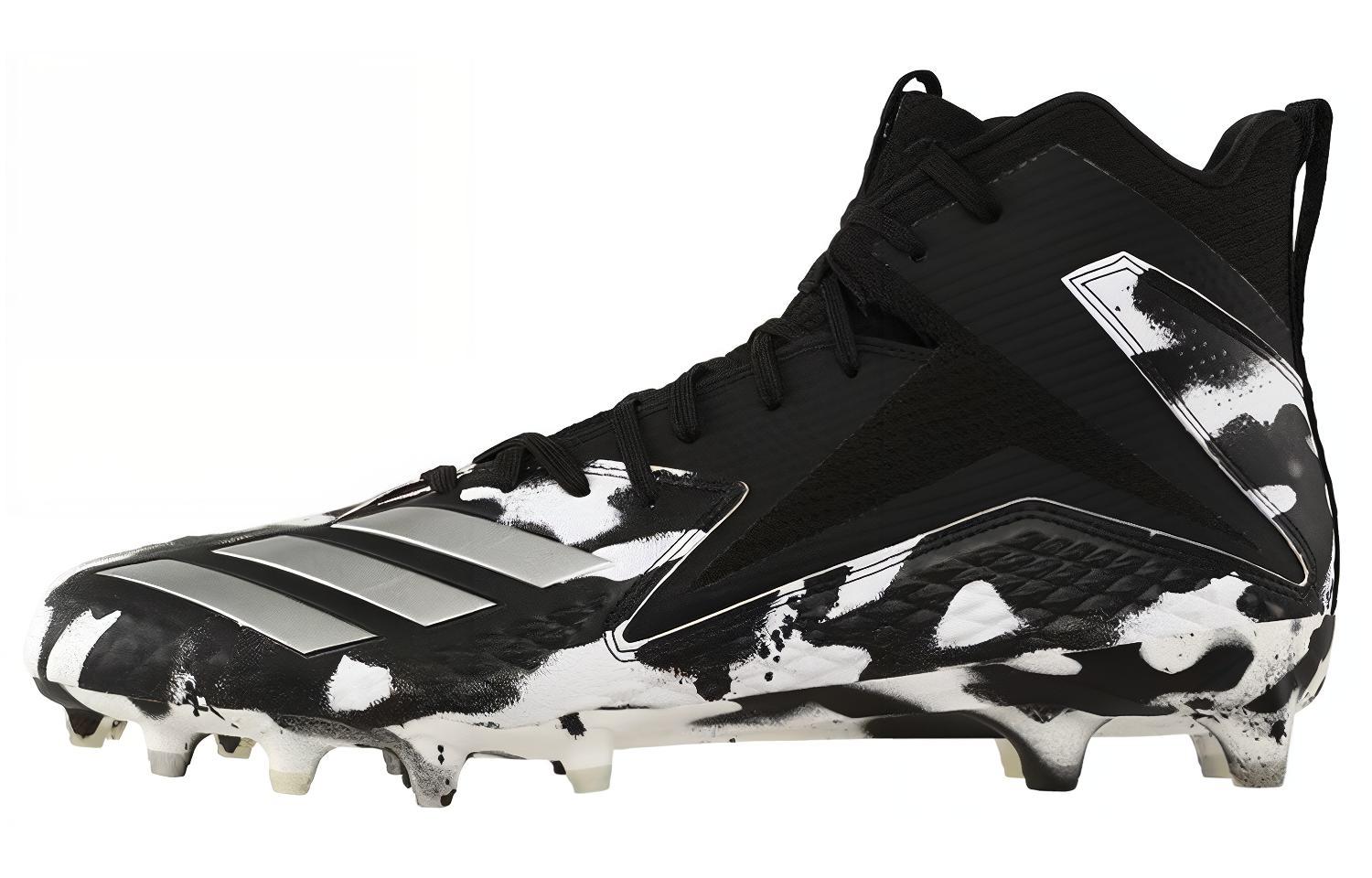 Adidas Freak X Carbon Mid Rc Camo cleats