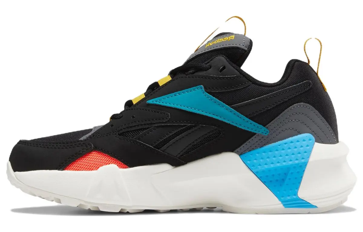 Aztrek Wmns Reebok Double Mix Pops 'Teal Gem'