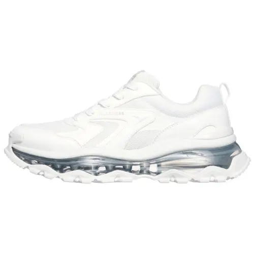 Skechers Uno Low top Casual Shoes Men's White