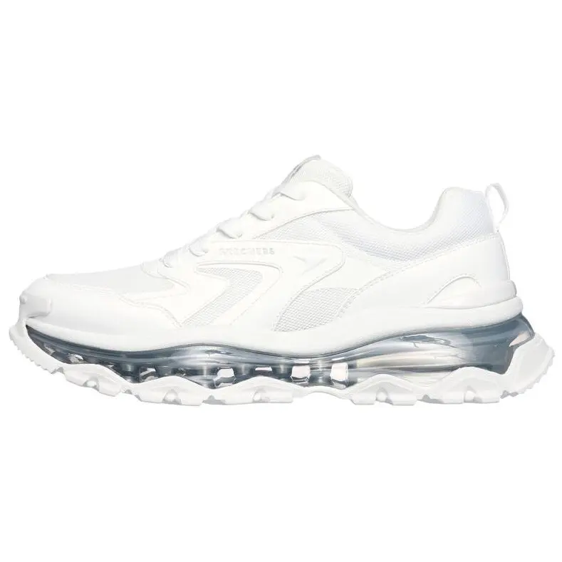Skechers Uno Low top Casual Shoes Men's White