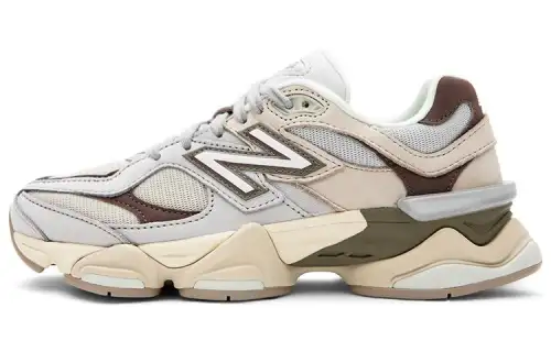 9060 New Balance 'Grey Matter Timberwolf'