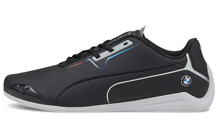 PUMA Bmw Motorsport X Drift Cat 8 'Black'