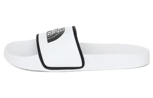 THE NORTH FACE Base Camp Slide 3 Slide Slippers Men's White