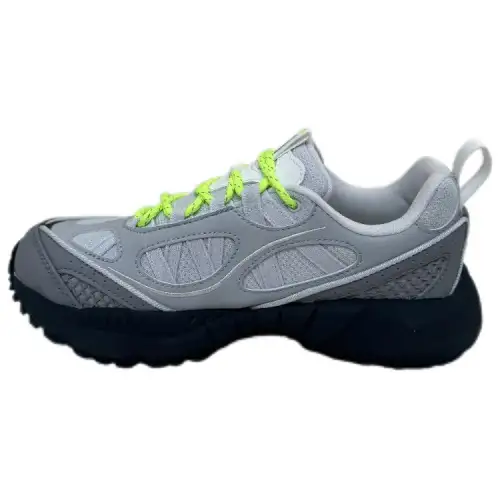 Anta Slip Resistant Abrasion Resistant Cushioning Slip Resistant Abrasion Resistant Cushioning Low top Casual Shoes