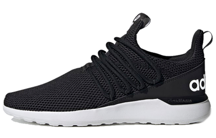 Adidas Lite Racer Adapt 3.0 'Black Grey'