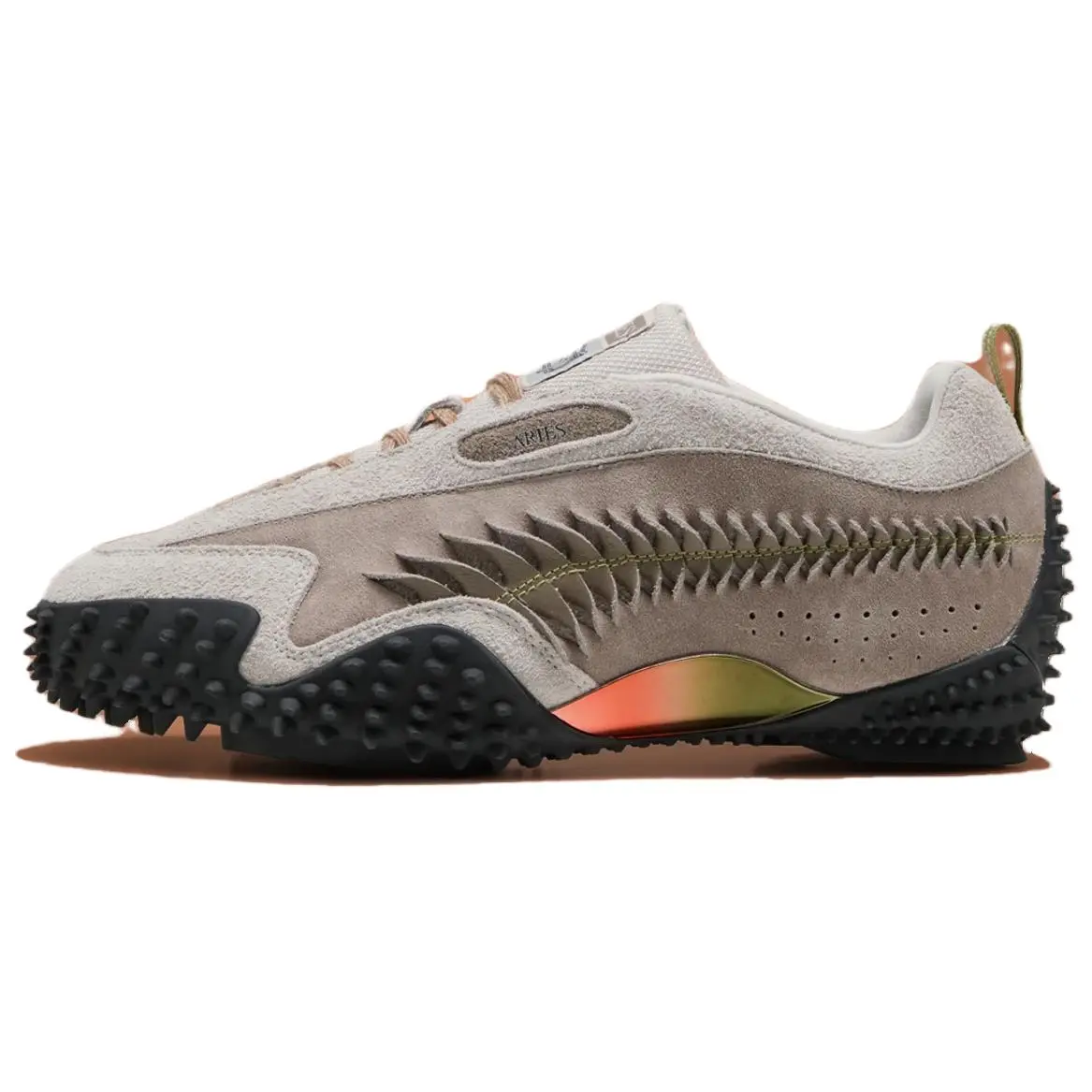 PUMA Mostro Aries Tan