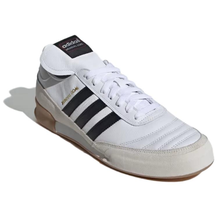 Adidas Mundial Goal ‘White Black’