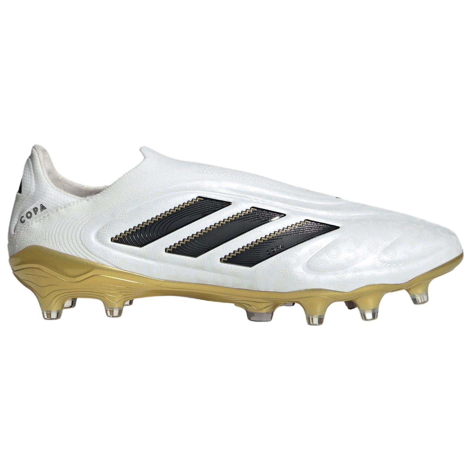 Adidas Copa Pure 3 Elite Laceless Fg Road To Glory Pack