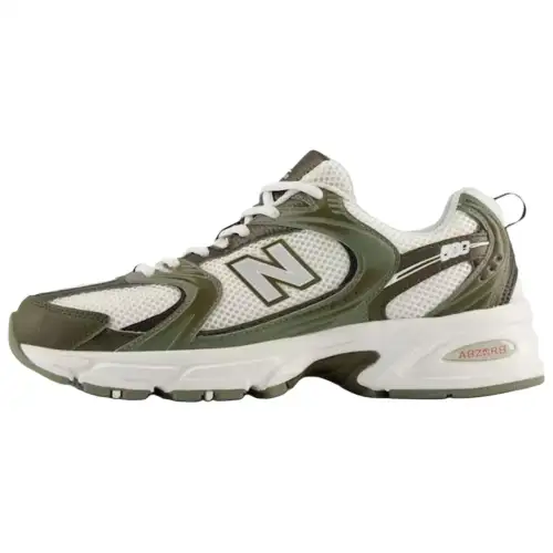 New Balance 530 logo-detail lace-up sneakers