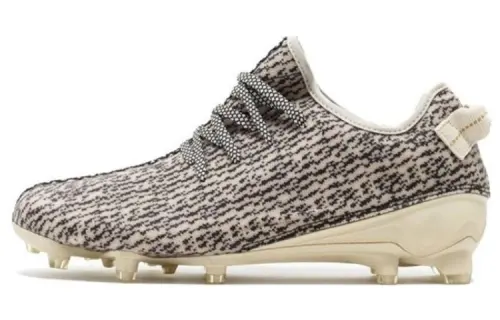 Adidas Originals Yeezy 350 Cleat 'Turtle Dove'