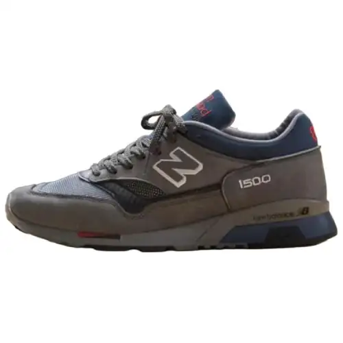 1500 New Balance Made in England 'Granite Carbon Fiber'
