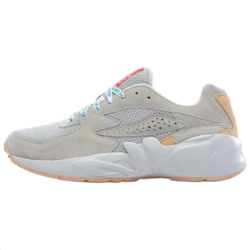 FILA Mindblower Alumni X Diem