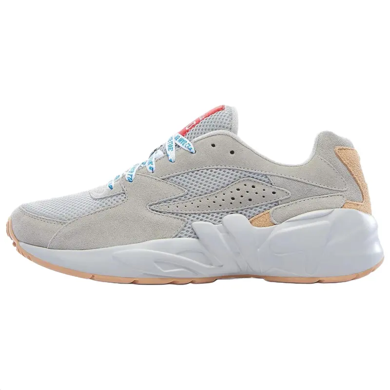 FILA Mindblower Alumni X Diem