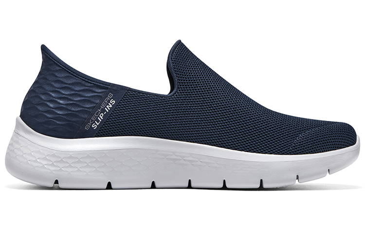 Skechers Slip Ins Go Walk ‘Navy’