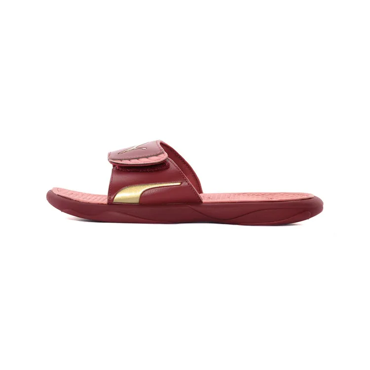 PUMA Slide Slippers Women's Pink