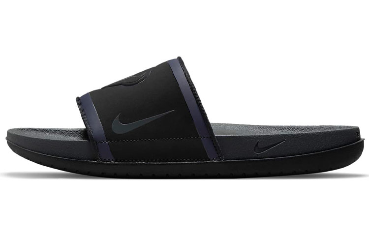 Nike Nfl X OffCourt Slide 'Houston Texans'