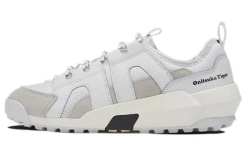 Onitsuka Tiger Performove Shoes 'White Beige'