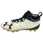 Under Armour Nitro Soccer Shoes Men's White