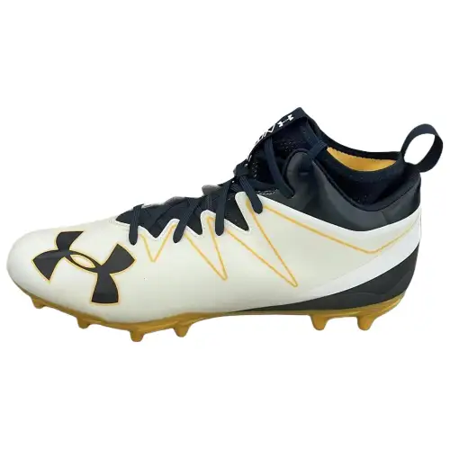 Under Armour Nitro Soccer Shoes Men's White