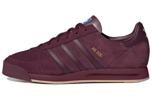 Adidas Originals As 520 Red