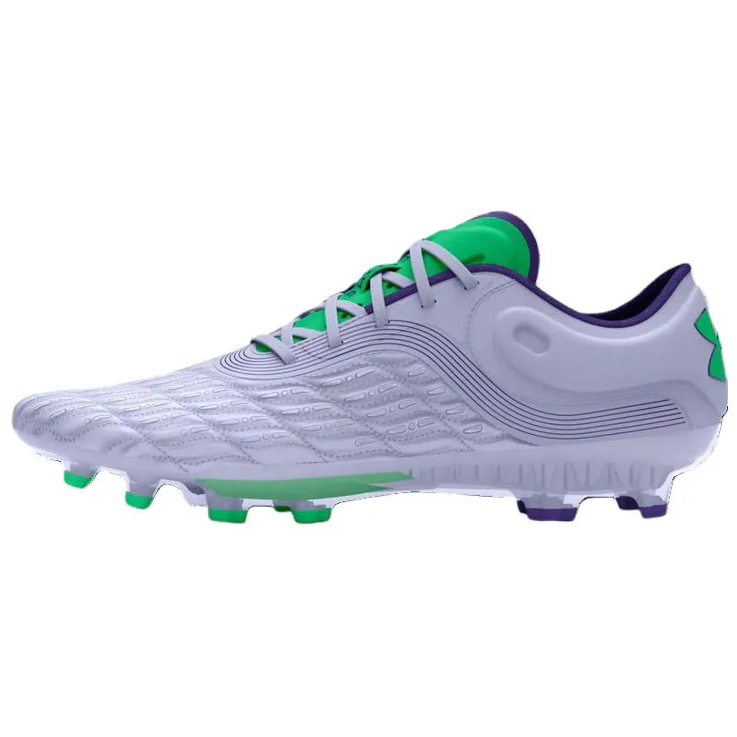 Under Armour Clone Magnetico Elite 3 Fg 'Celeste Vapor Green'