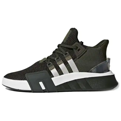 Adidas Eqt Bask Adv 'Night Cargo Chalk White Talc'